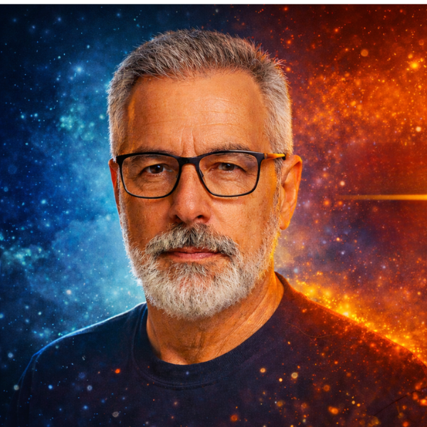 Professor Jorge Dadalt