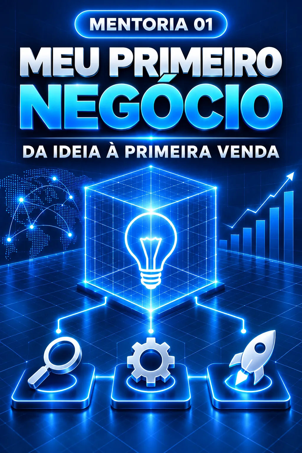 Meu Primeiro Negócio