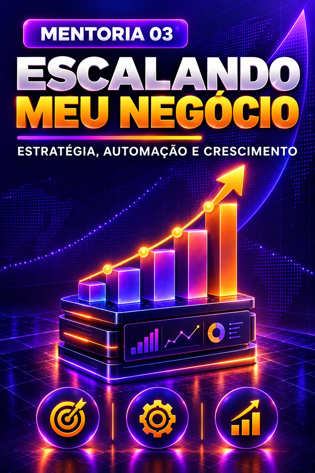 Escalando Meu Negócio