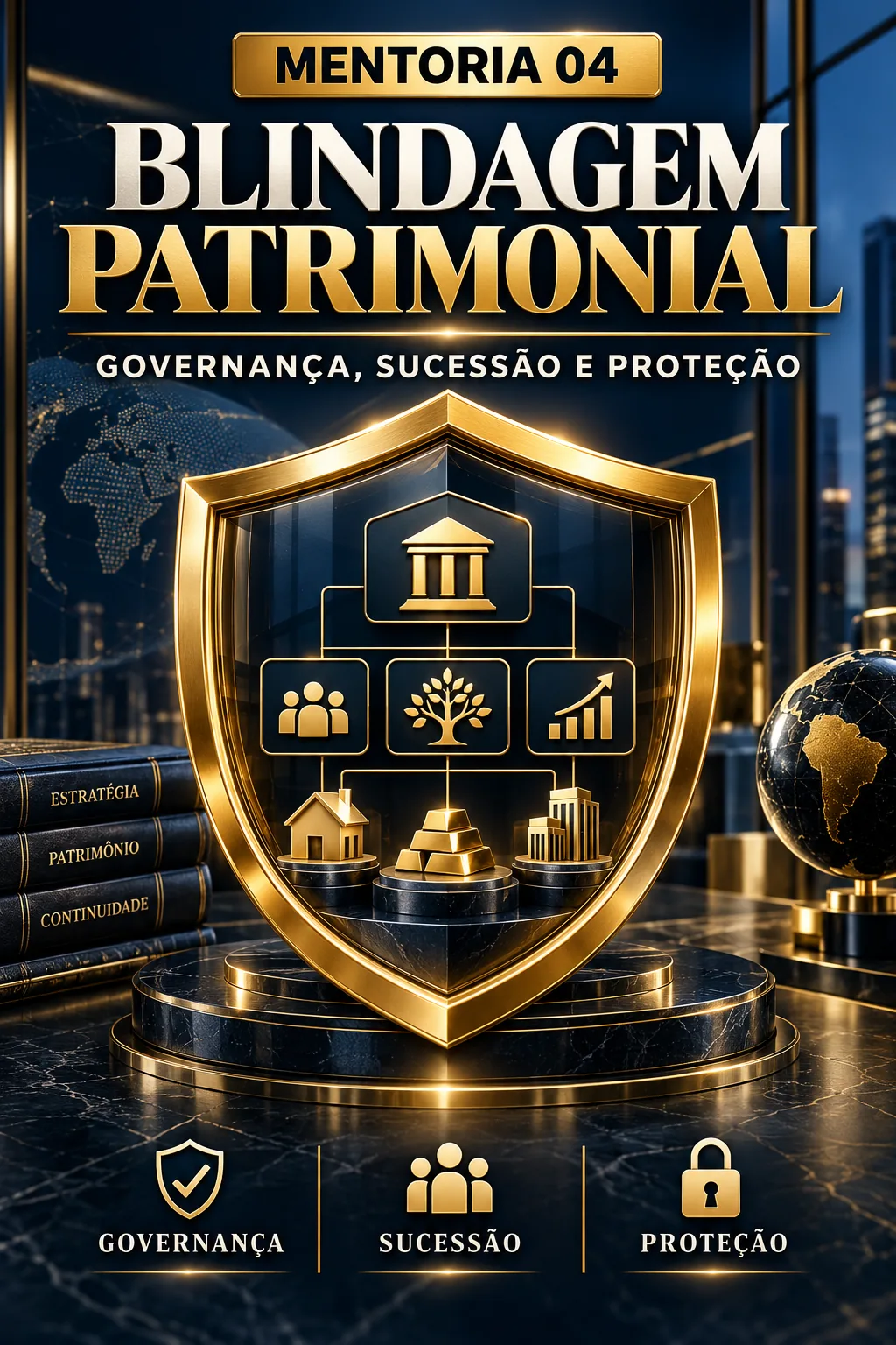 Blindagem Patrimonial